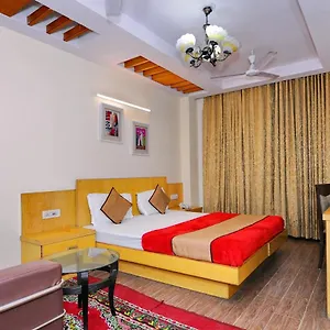 Otel Tjs Grand